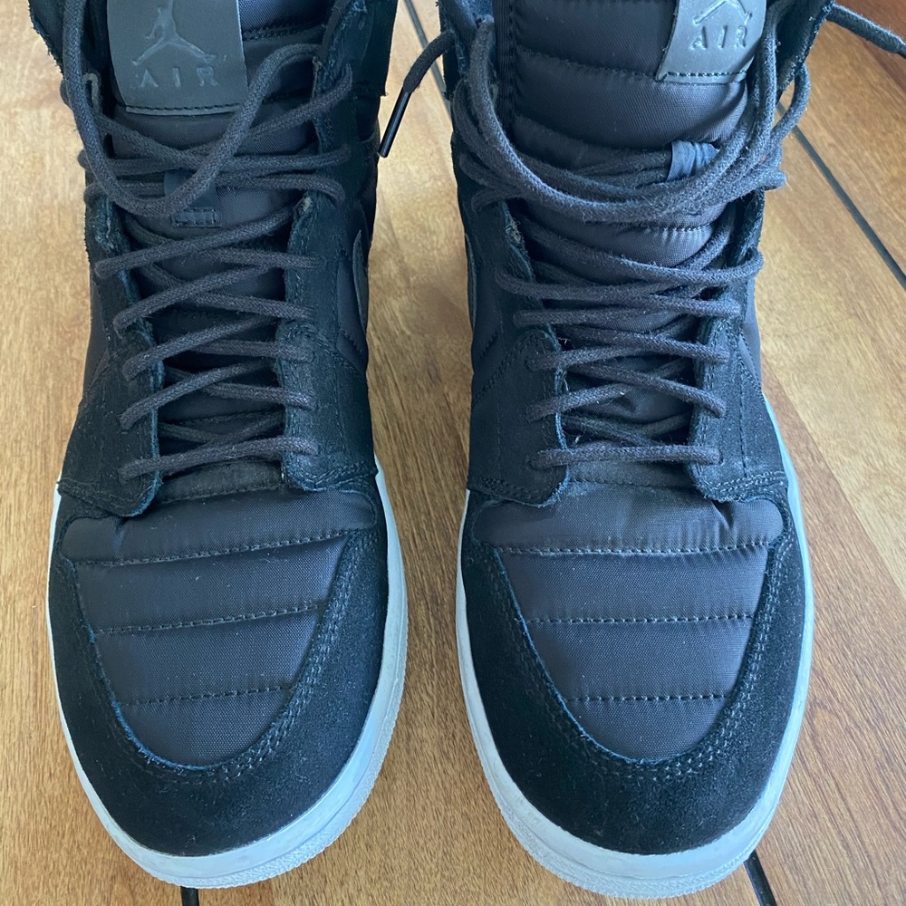 Nike Air Jordan